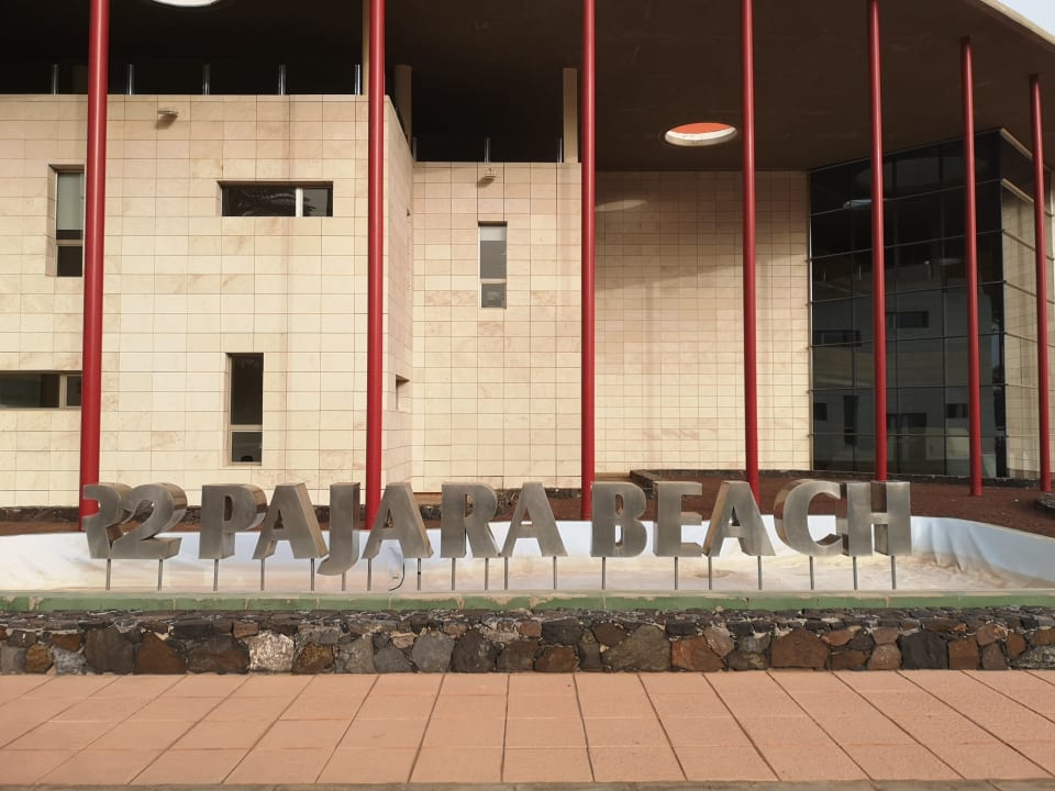 Sonstiges R2 Pajara Beach