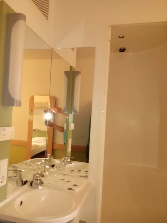 Ibis budget Hotel Stuttgart City Nord ibis budget Hotel Stuttgart City Nord