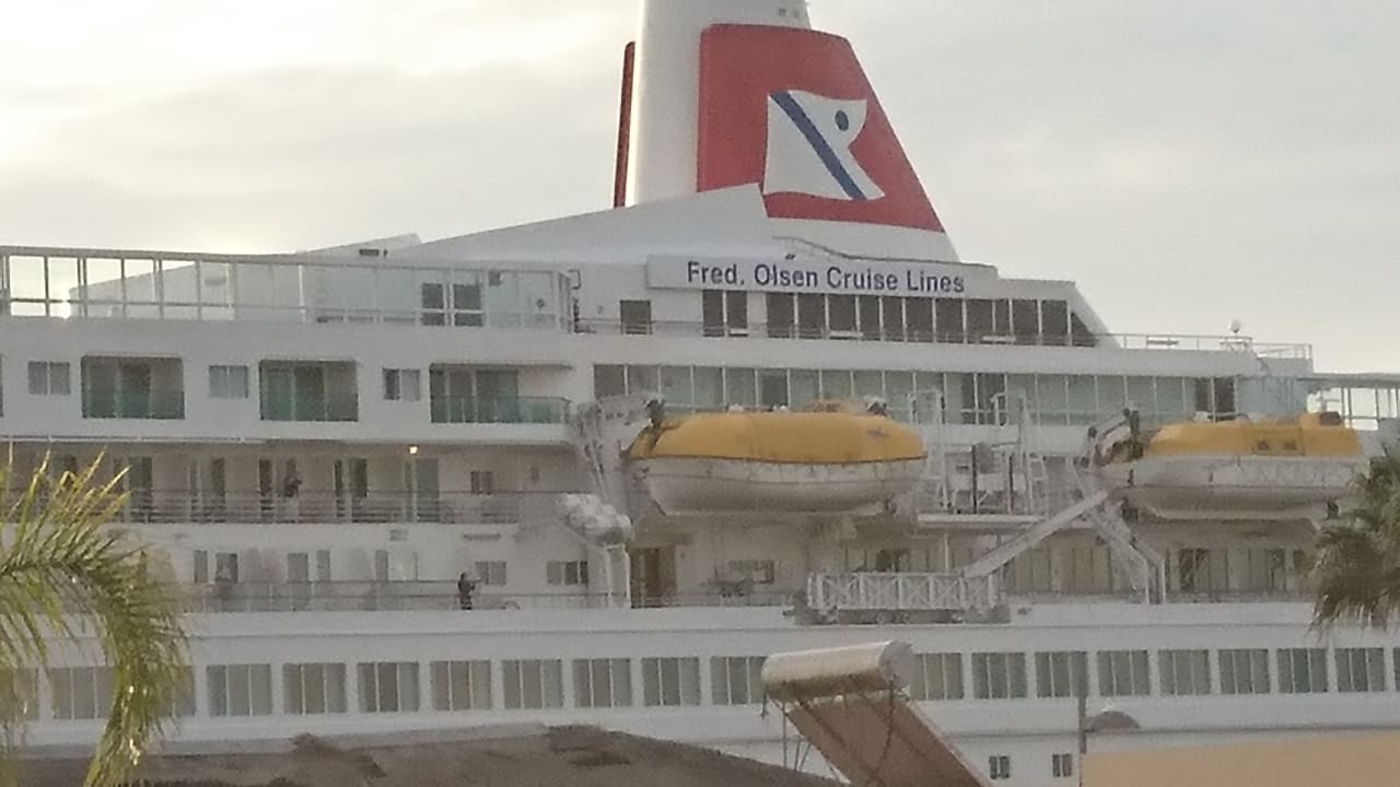 Ausblick NH Marina Portimão Resort