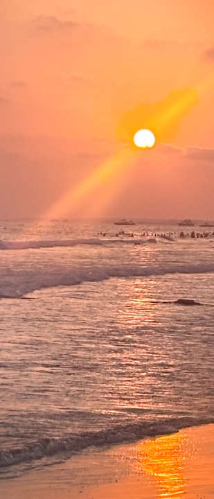 Strand Sunis Kumköy Beach Resort Hotel & Spa