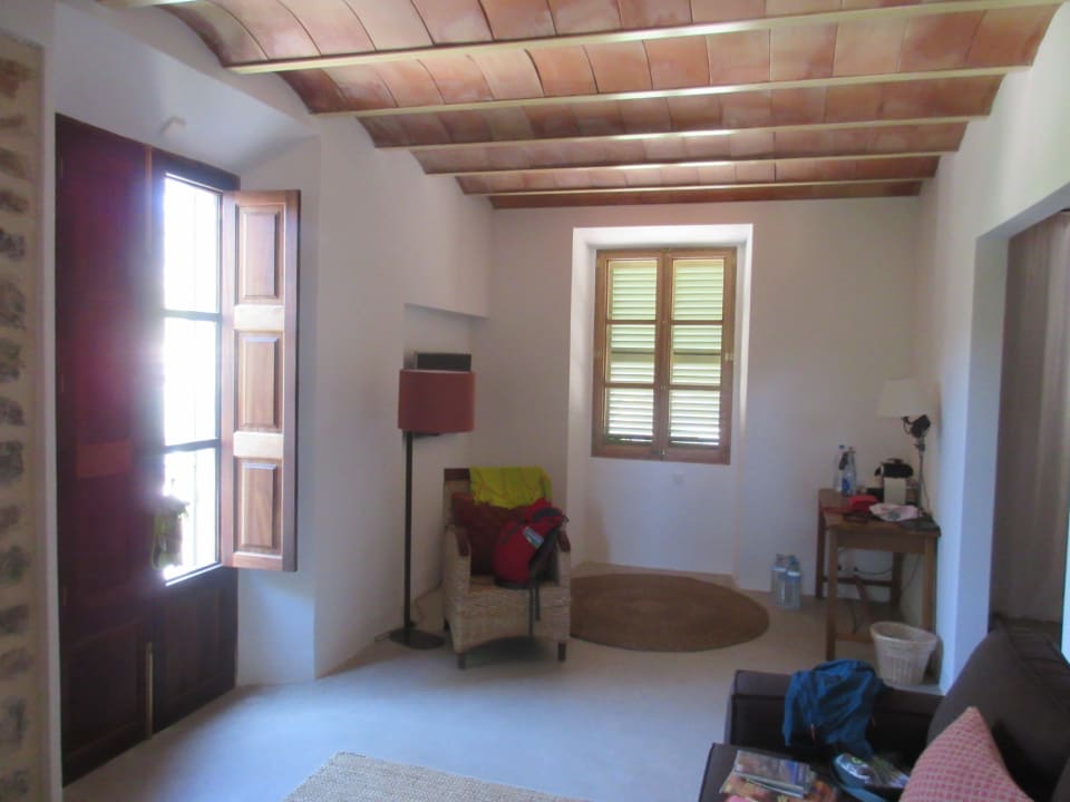 Zimmer Hotel Es Port