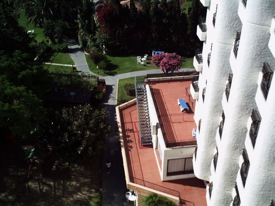 Hotel Gardenia Park Globales Gardenia