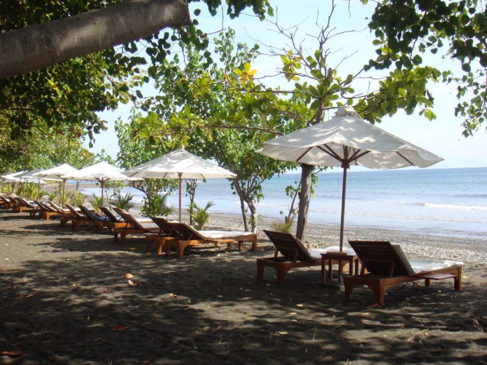 Strand Hotel Matahari Beach Resort & Spa