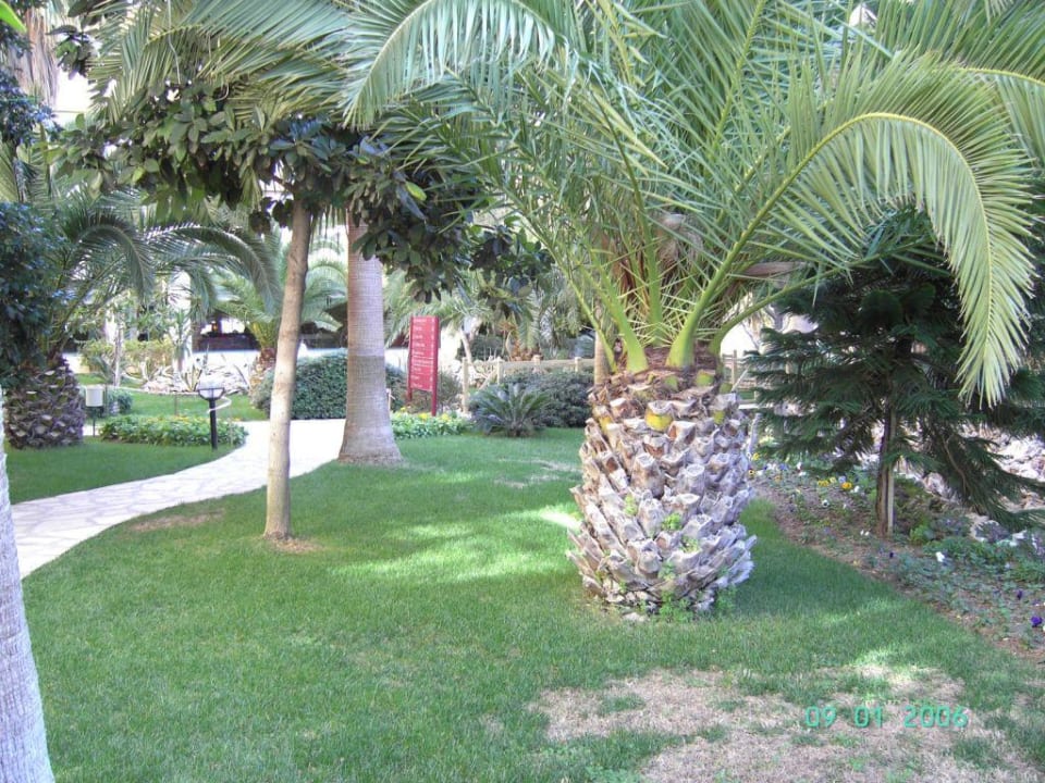 Anlage Hotel Meryan