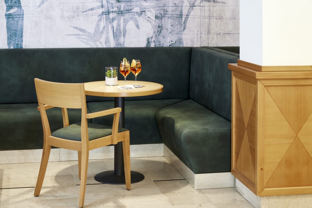 Sonstiges Park Hotel Casimiro