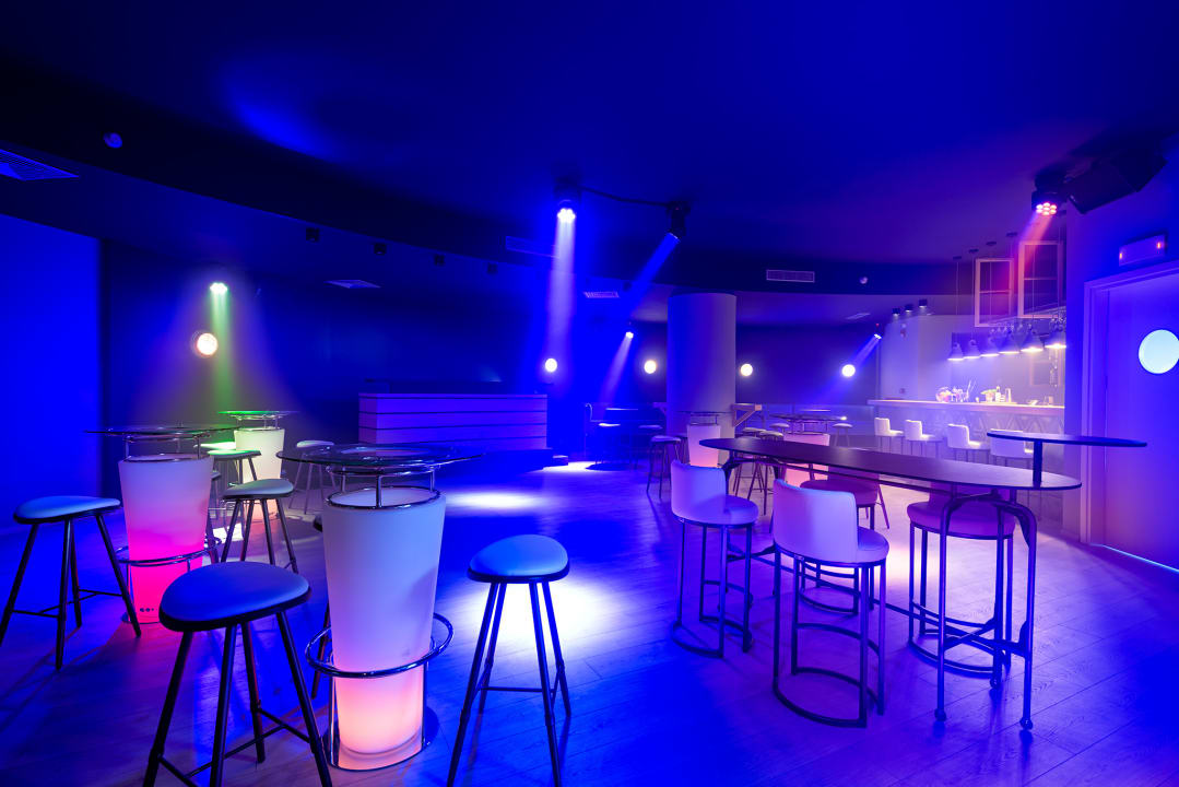 Restaurant alltoura Club Hotel Porto Angeli Beach Resort