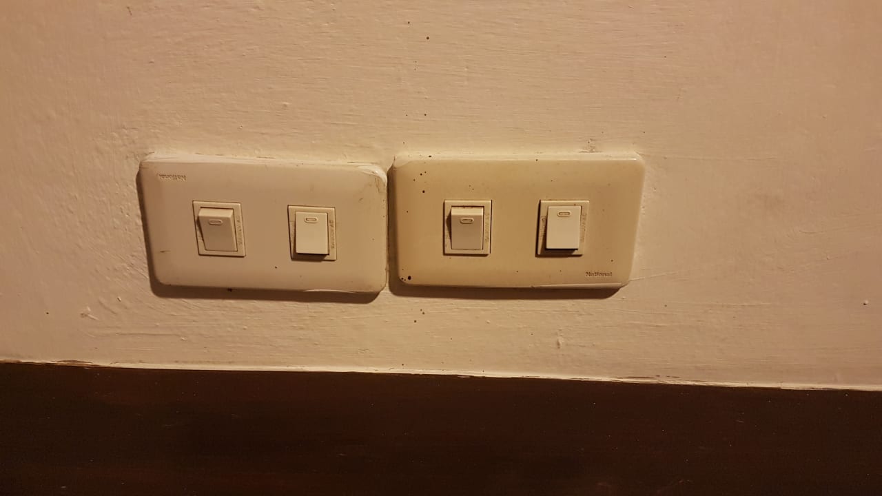 Zimmer Panwa Beach Resort Phuket