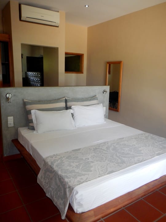 Zimmer Bungalows Fleur de Sel