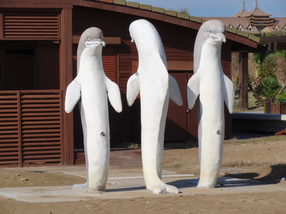 An der Strandbar Sentido Trendy Verbena Beach