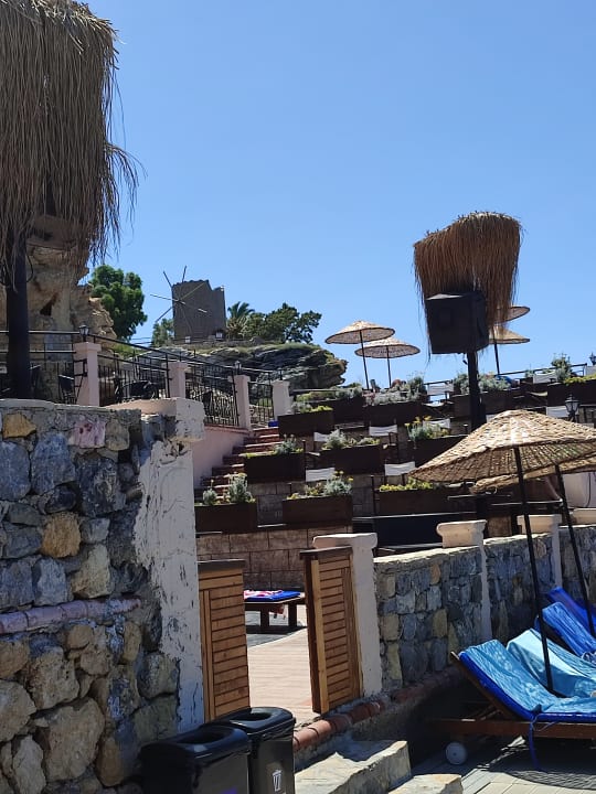 Sonstiges Club Resort Atlantis