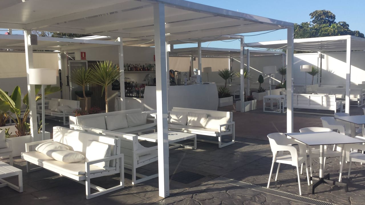 Bar Servatur Playa Bonita