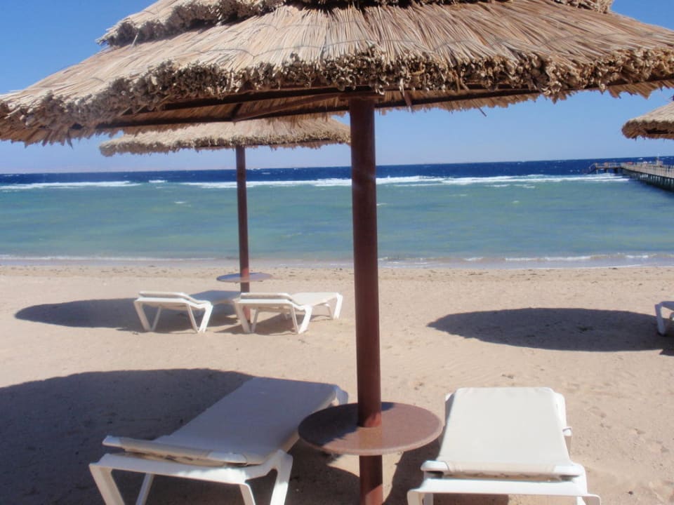 Strand Rixos Sharm El Sheikh Adults Only 18 +