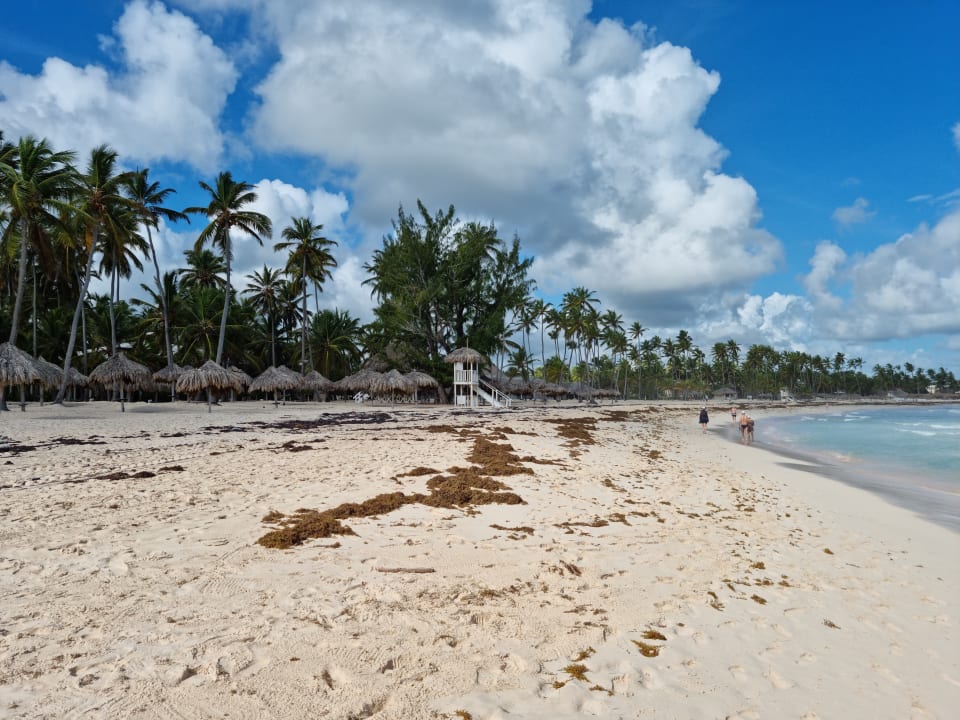 Strand Grand Palladium Select Bávaro Resort & Spa