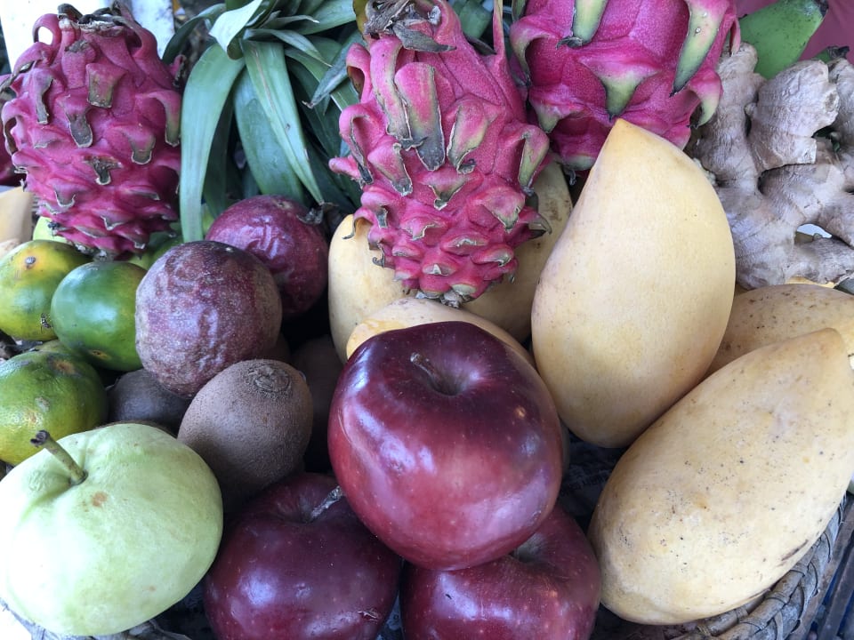 Gastro Panviman Resort Koh Phangan