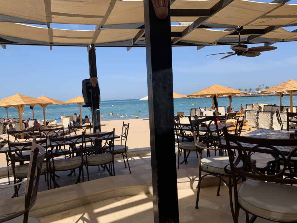 Strand Steigenberger Aqua Magic