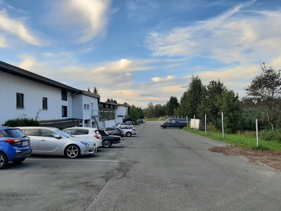 Sonstiges Der schöne Asten - Resort Winterberg