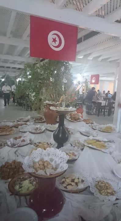 Gastro Club Salammbô Hammamet