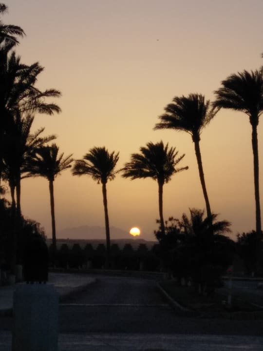 Ausblick Grand Makadi