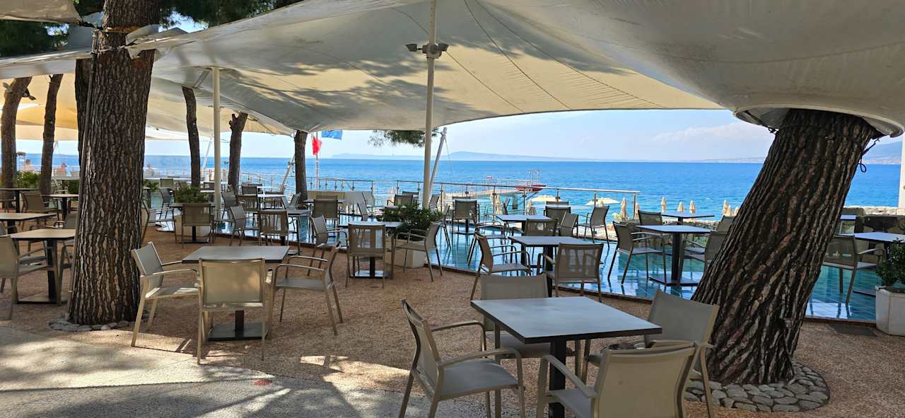 Gastro Hotel & Resort Le Axidie, BW Signature Collection