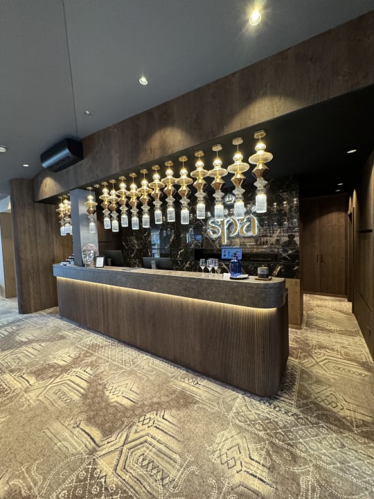 Sport & Freizeit Hotel König Ludwig
