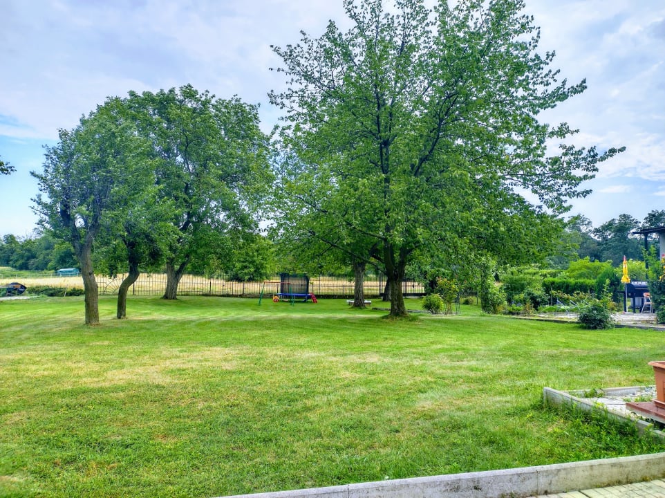 Gartenanlage Das Sonnengleis