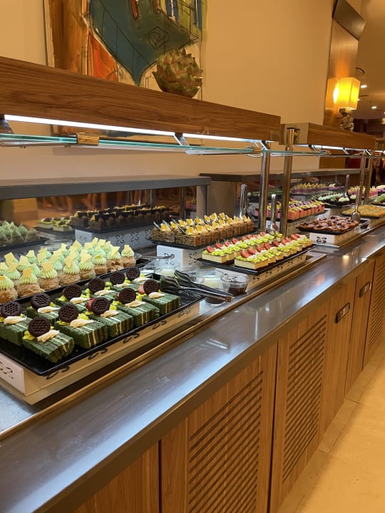 Gastro Calimera Serra Palace