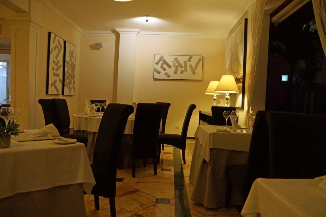 Gastro Bahia Principe Grand Samana - Adults Only