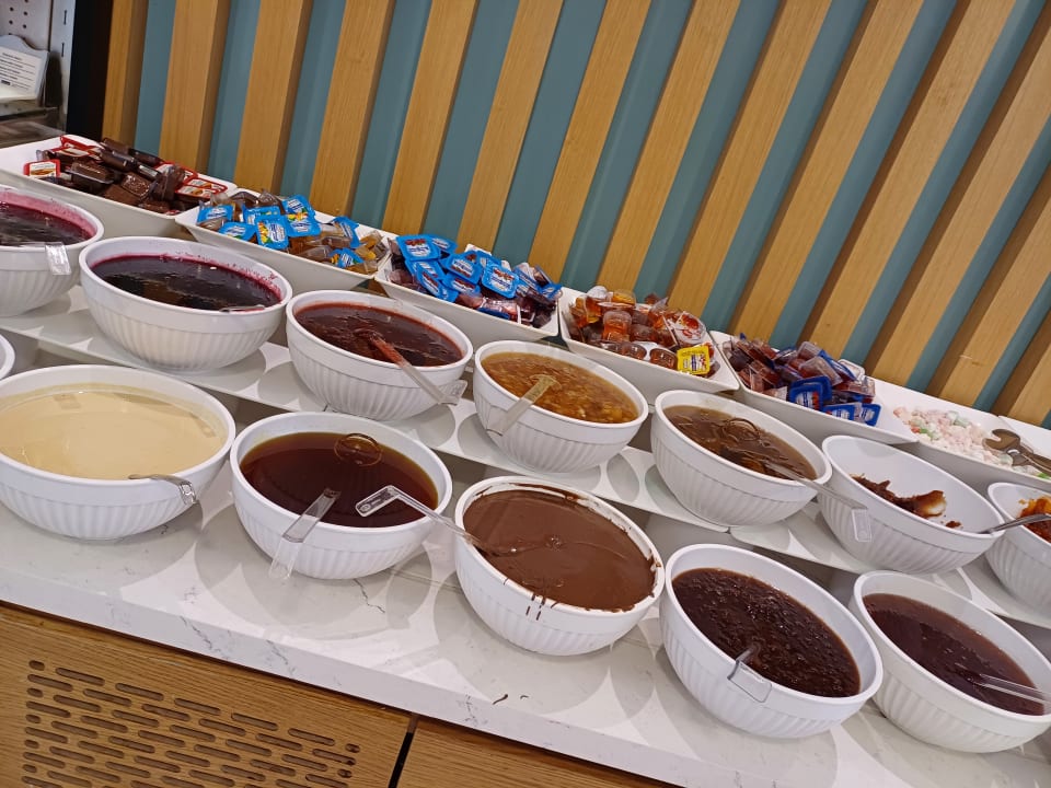 Gastro Bella Resort & Spa