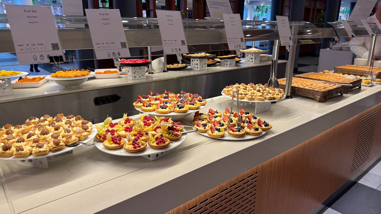 Gastro TUI Magic Life Belek