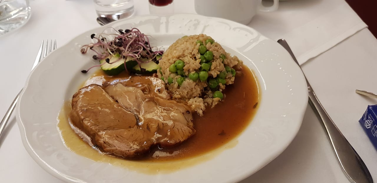 Gastro Wilfinger Ring Bio Hotel