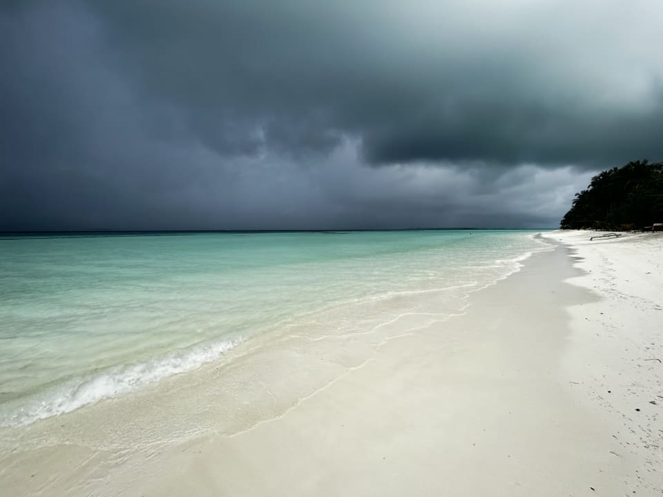 Strand Hotel Riu Atoll