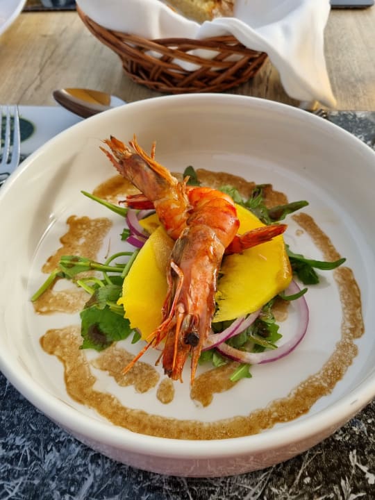 Gastro Hotel Quinta do Furao