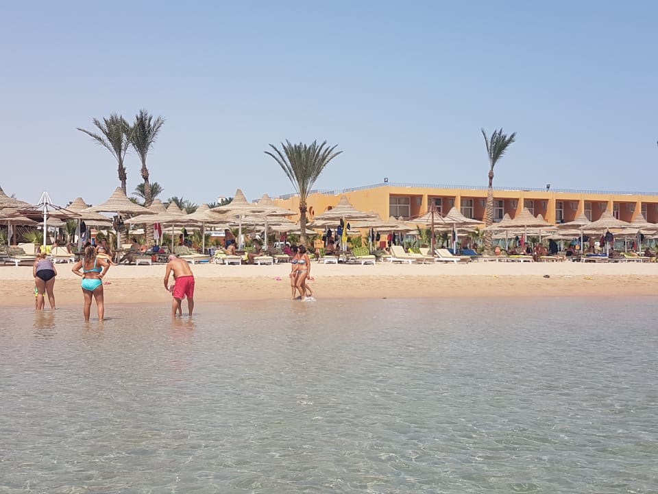 Strand Giftun Azur Resort