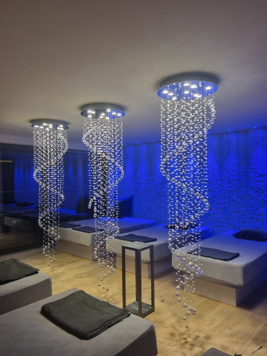 Sport & Freizeit Gartenhotel Moser