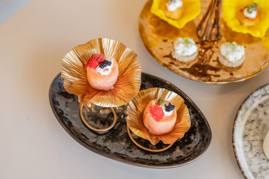 Gastro The Little Shore Khao Lak by Katathani