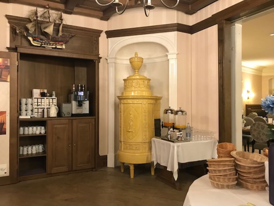 Gastro Burghotel Haselünne