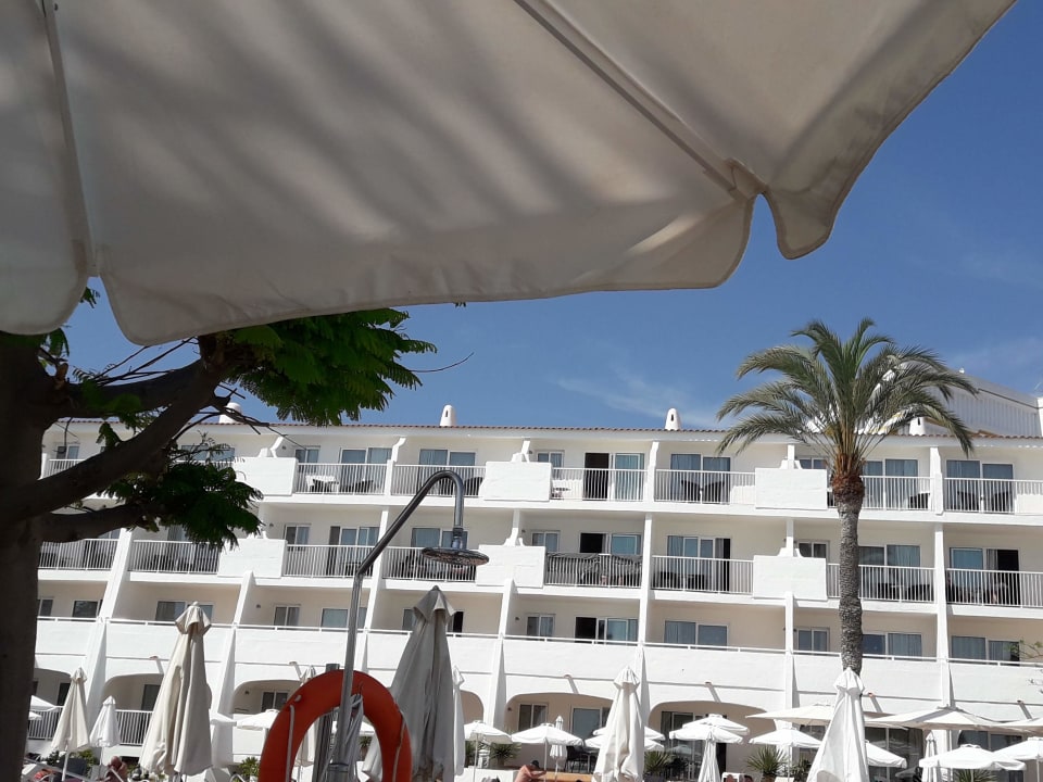 Pool Sunprime Atlantic View