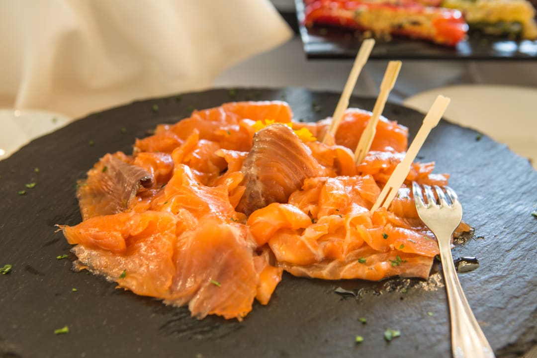 Gastro Hotel Orchidea