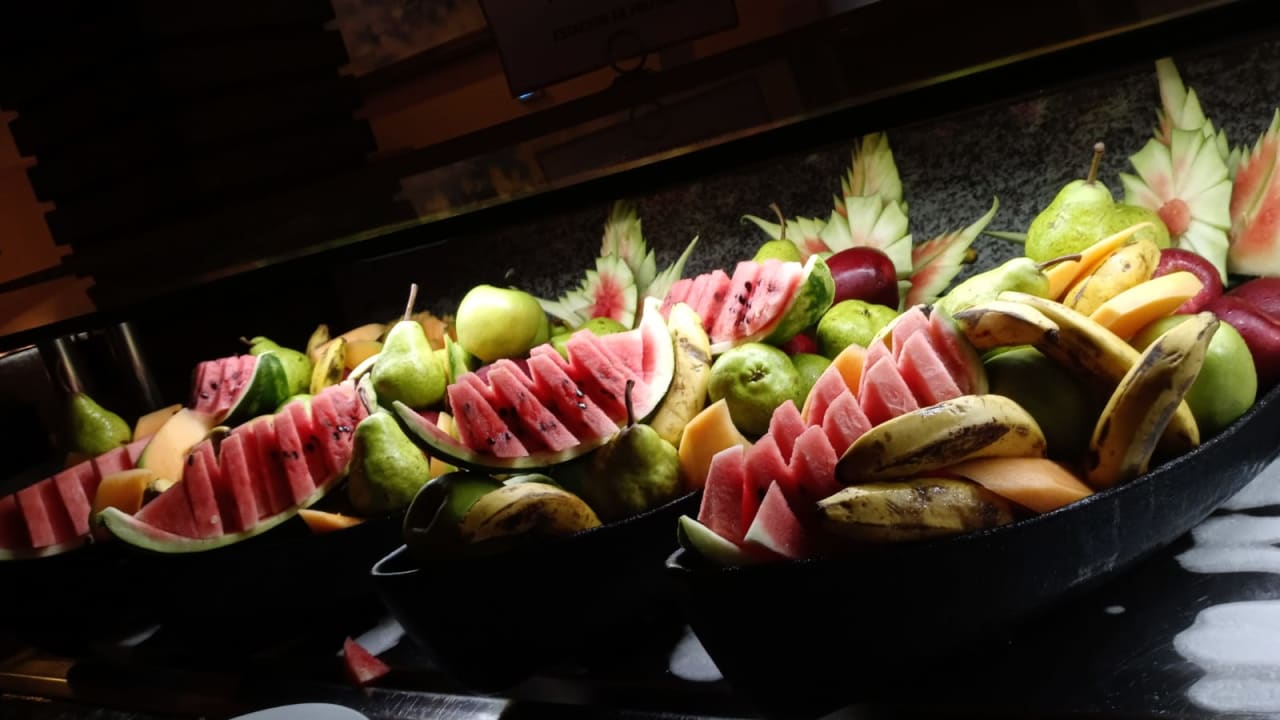 Gastro Impressive Punta Cana