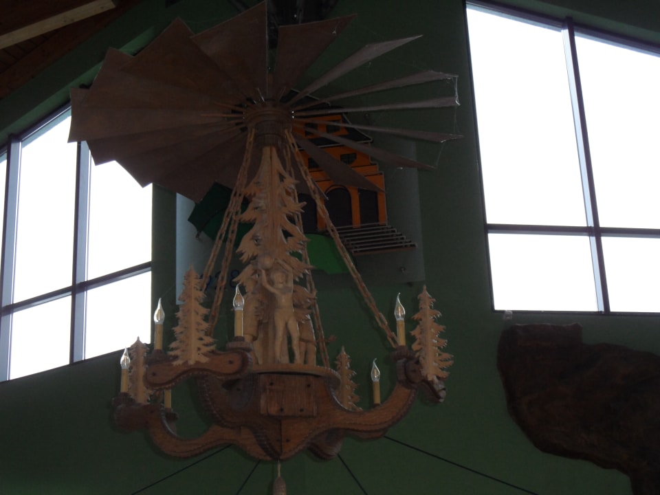 Sonstiges Wirtschaft & Pension Zum Huthaus