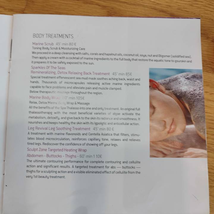 Sport & Freizeit TUI BLUE Oceanis Beach and Spa Resort