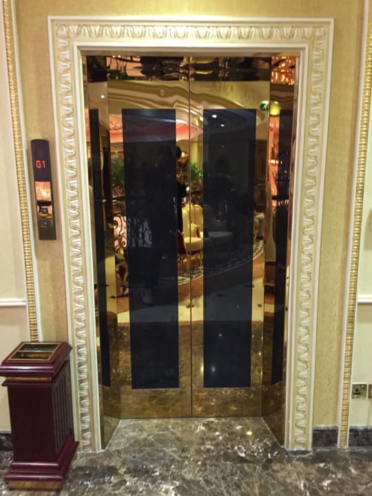 Sonstiges Royal Rose Hotel