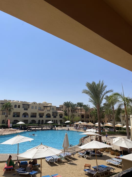 Pool Stella Garden Resort & Spa, Makadi Bay