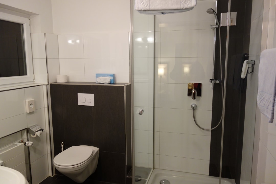 Zimmer Hotel Ritter