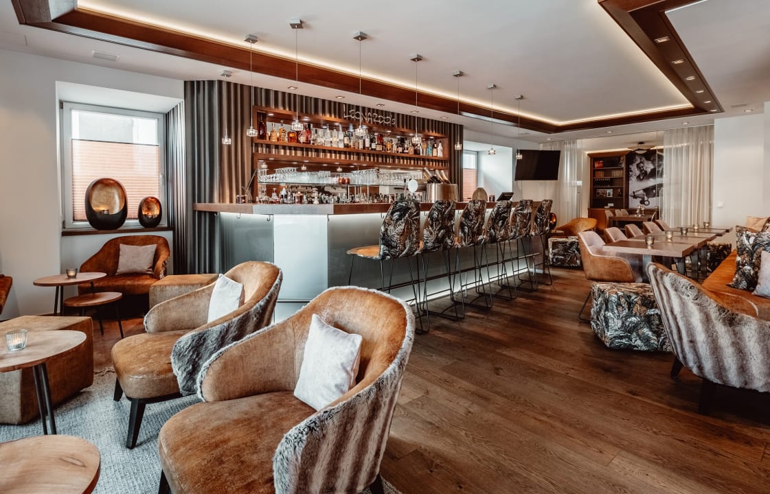 Gastro Hotel Unterwirt