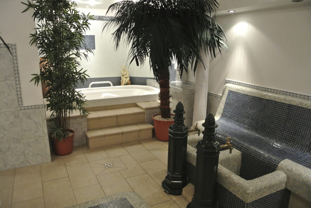 Sport & Freizeit Hotel Kärntnerhof