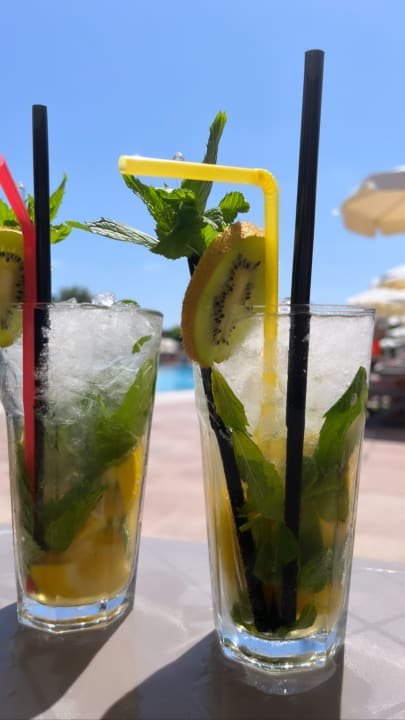 Gastro VONRESORT Golden Beach