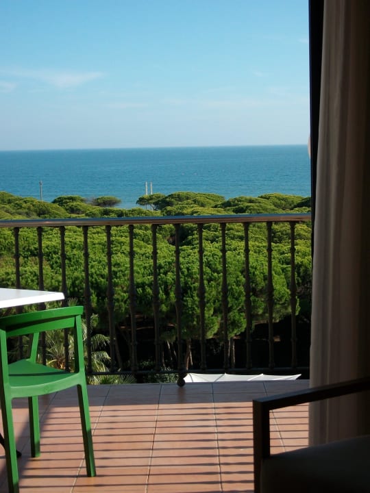 Zimmer 416 TUI BLUE Isla Cristina Palace