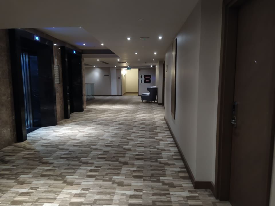 Sonstiges Kilikya Palace Göynük