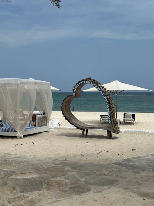 Strand Hotel Southern Palms Beach Resort